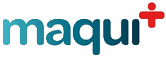 Maqui+ Logo
